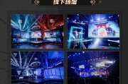  电竞赛事直播火爆，千万观众在线观战