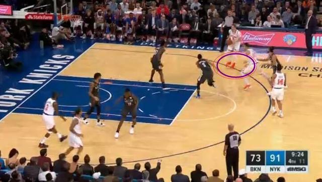  篮球评论员犀利点评，深度解读比赛走向