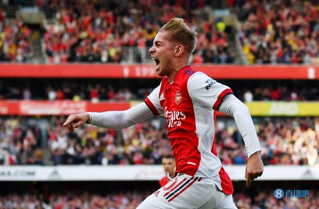  英超青年军崛起，阿森纳U23创纪录
