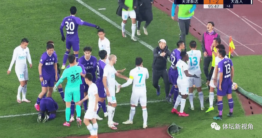  中超联赛迎来关键战，争冠保级白热化