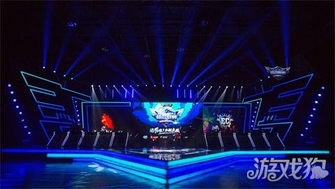 手游电竞持续火爆，移动端赛事创新高