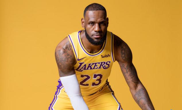  NBA历史得分榜更新，詹姆斯超越贾巴尔