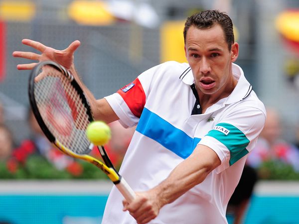  纳达尔红土赛场复苏，马德里大师赛强势夺冠