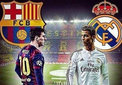  皇马众将发力击败巴萨，国家德比再添佳话  