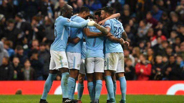  欧冠淘汰赛激情碰撞，顶级球星闪耀赛场